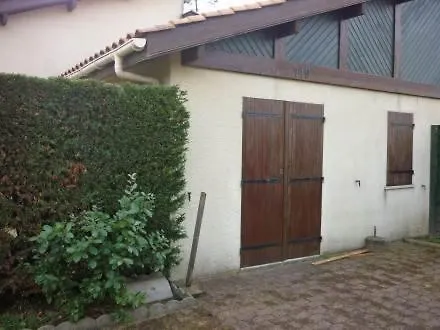 Feriehus Apartment Ocean Paradise.4 Capbreton