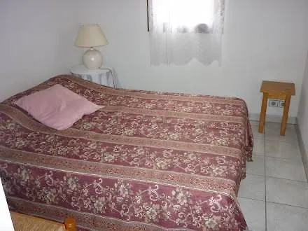 Feriehus Apartment Ocean Paradise.4 Capbreton