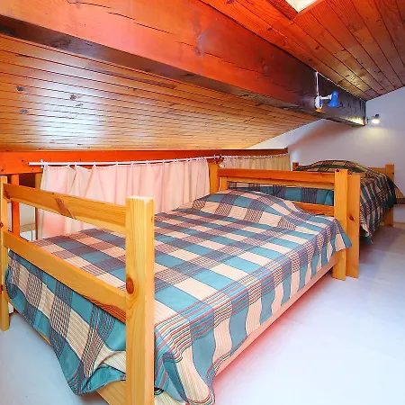 Apartment Ocean Paradise.4 Feriehus