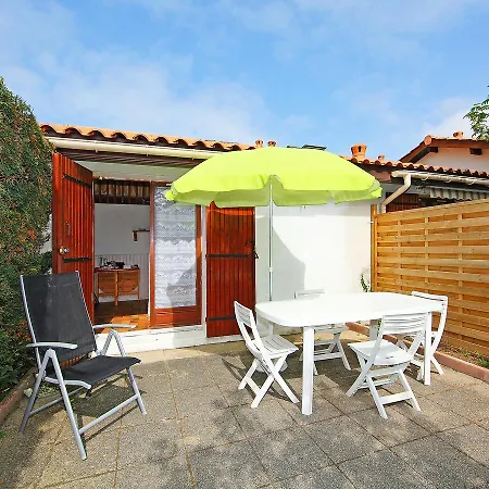 Paradise Ocean-5 By Interhome Holiday home