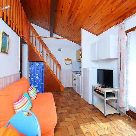 Apartment Ocean Paradise.4 Feriehus *
