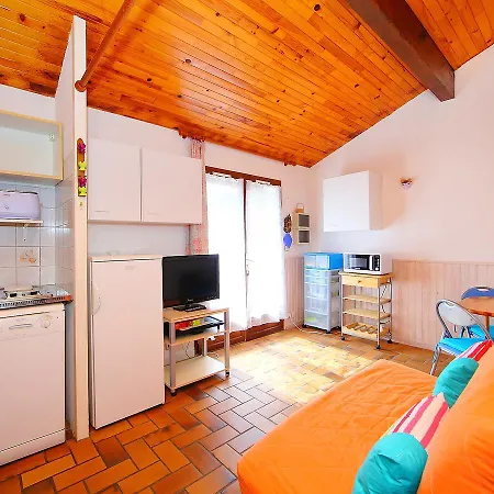 Feriehus Apartment Ocean Paradise.4 *
