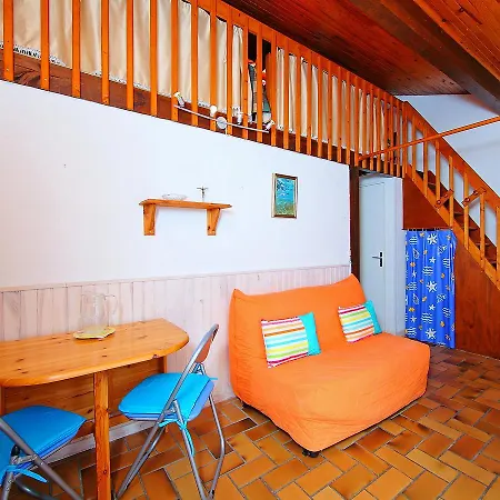 Feriehus Apartment Ocean Paradise.4
