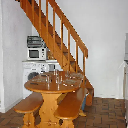 Paradise Ocean-5 By Interhome * Capbreton