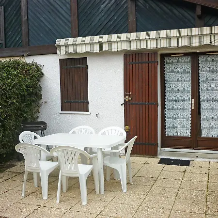 Apartment Ocean Paradise.4 * Capbreton