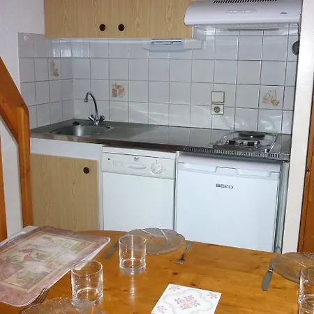 Feriehus Apartment Ocean Paradise.4 Capbreton